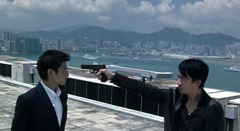 30年来香港电影金像奖历届最佳男主,唯独没有