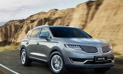 40万级豪华品牌suv对比，哪一款才是你心里最爱