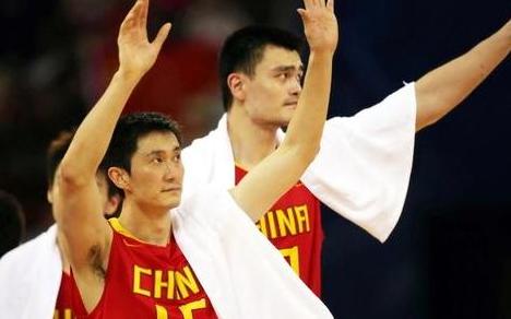 中国男篮最终主教练是杜锋?为何他可以从李楠