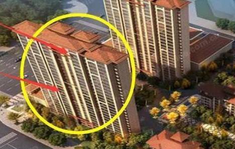 两梯4户还是一梯2户好?听内行人一分析,你家买