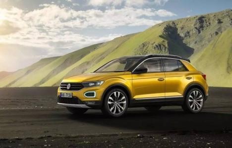 大众又一SUV将于7月上市, 约14万起, 销量可能超越途观