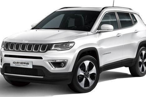 看了那么多雨雪天车祸的新闻，这三款20万元的四驱SUV值得考虑了