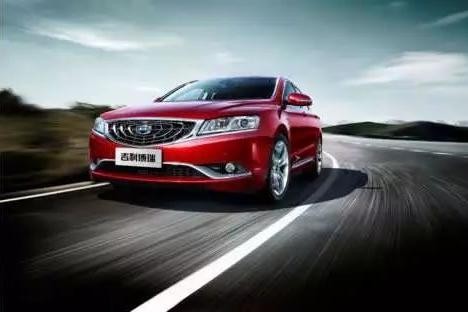 说国产没好车，这3款气质不输30万合资！