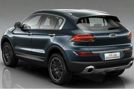 真要买合资? 同价位观致5 SUV比 CR-V 多出安全配置不止一点