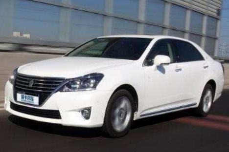 修车师傅最建议买的5款车, 尤其最后一款, 质量和口碑一样不差!