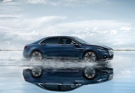 比新五系便宜，比新E级舒适，41.88万起的售价你为什么不买它？