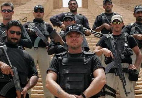 雇佣兵每年死亡率比正规军队高,为什么还有这