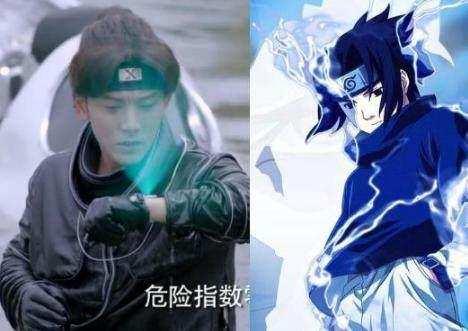 新版寻秦记播出，却遭到一致差评，网友：这拍的什么玩意？