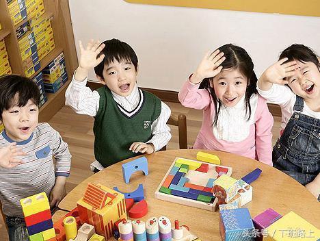一位幼儿园新老师的自述:是他们让我感受到最