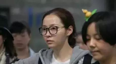 张靓颖被疑婚变!还遭冯轲家暴?