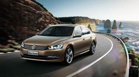 如果能在35岁之前开上这6款车，说明你已经很成功了！