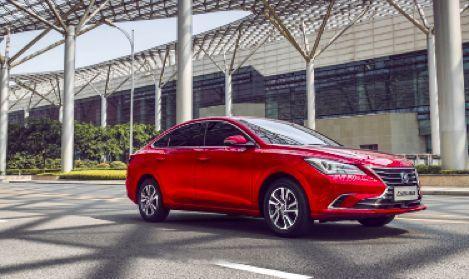 不仅陷于颜值，寻找第二代逸动的质感DNA