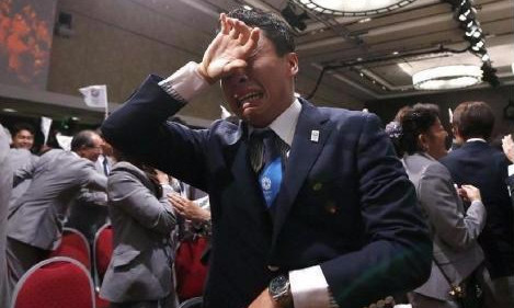 韩国人又哭了！惨遭国外百万人签名抵制，只因他们一直做这件事！