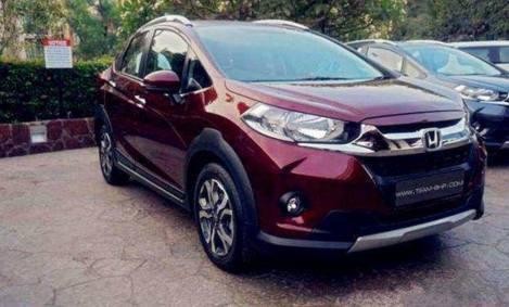 日系车发飙了, 新上市这款SUV, 油耗2毛, 比卡罗拉还省油, 售7万