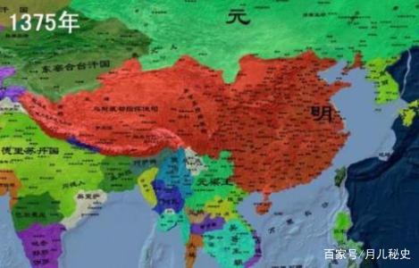 如果日本是元朝的领土,那朱元璋建立明朝后,会派兵收复吗?