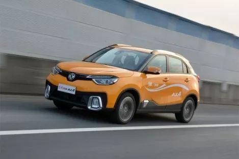 10万买这四款自主SUV，颜值高配置多，工薪家庭必看！