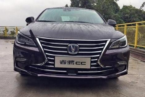 长安2018开门红，这款车上市不到两周销量破万，性价比爆棚！