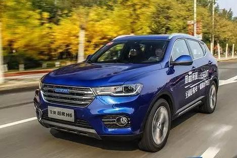 自从哈弗H6上了新1.5T发动机，一大波合资SUV的日子都不好过了