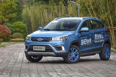 预售10万SUV/续航超350公里 瑞虎3xe会重蹈艾瑞泽5e的覆辙吗？