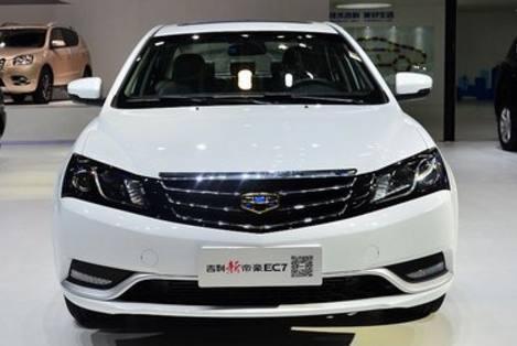 最适合工薪族开的四款轿车，省油耐造，开出去让你的面子剧增！