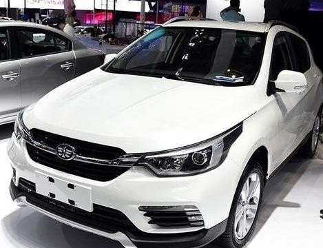 3天订单量9865台，这车子要红了，关键价格还低！