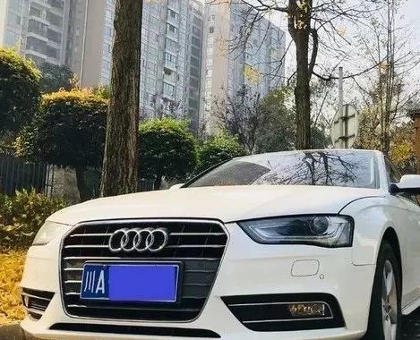 高颜值，豪车属性，你离100%回头率就差这辆车了！