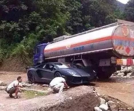 轿车能不能去西藏？！不要再问我了