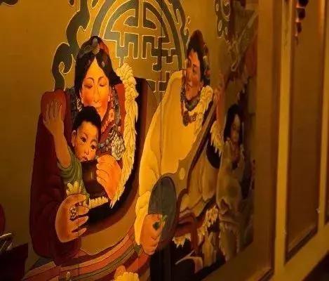 24w的博舍酒店、7w住一晚的钓鱼台,成都这6家