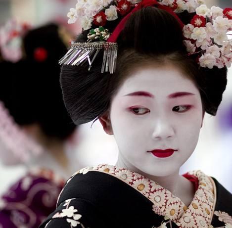 古代日本皇宫内, 这些诅咒术真是让人脑洞大开, 效果还特别好?