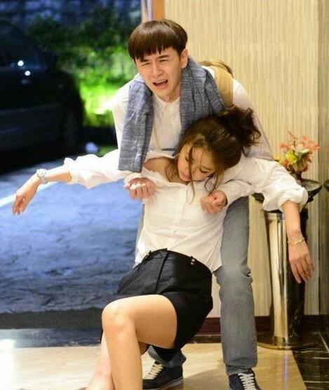 林心如新剧《我的男孩》上映,第一集就这样、