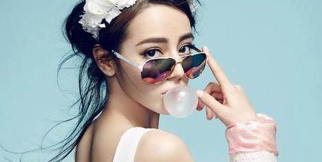 当红明星的粉丝叫什么?热巴特别,杨颖受争议