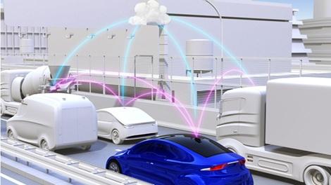 华为站队车企,助推标致雪铁龙向移动出行服务