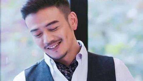 电视剧版《红海行动》挑大梁的,原来是《我是