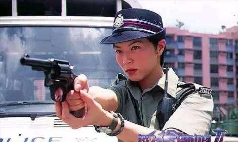 解读香港警匪剧阿Sir爱请下午茶、爱吃火锅,到