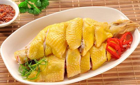 广东十大名菜, 广东最受欢迎的十道菜！