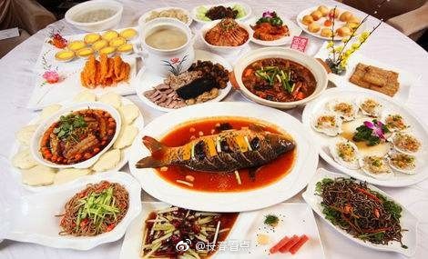 年夜饭大数据 消费习惯正在翻天覆地改变