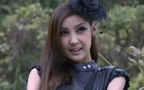 铠甲勇士中眼睛最漂亮的十大女角色,美真第二