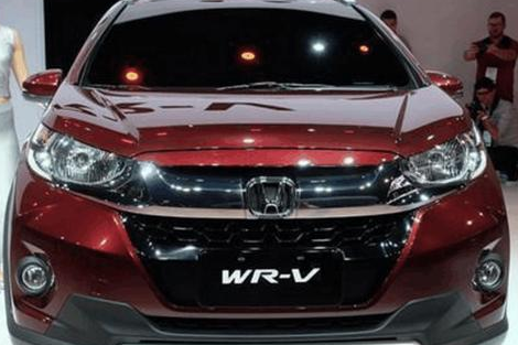 一键启动配无钥匙，油耗仅3毛，售价8万，不把哈弗H6放眼里！