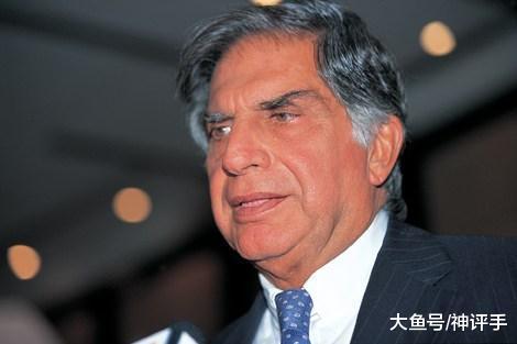 印度四大财团排行榜 第三曾超过比尔盖茨 第一