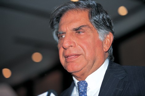 神评:印度四大财团排行榜