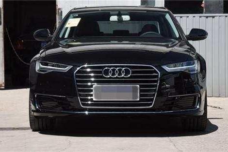 奥迪A6L终迎来2018款，科技暴增价格下调，奔驰宝马如何应对？