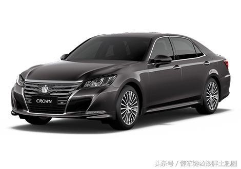 十款中大型车推荐