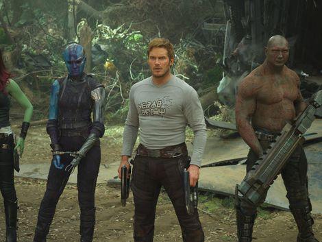 复仇者联盟是怎么来的? 漫威电影宇宙观影最佳