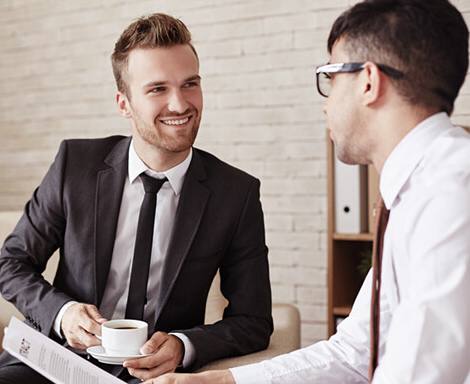 低学历如何找工作?学历低更不该放低自己