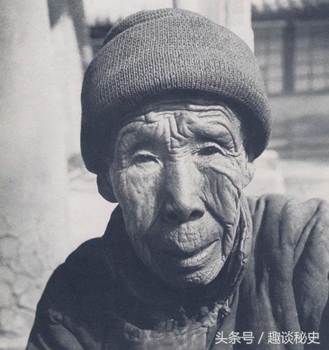 晚清大太监小德张的悲惨遭遇:曾经一年挨了2000多个嘴巴子