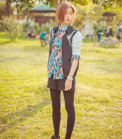 最受小学生欢迎的四大女明星,看看你的爱豆上