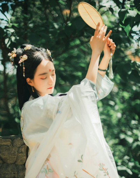 叶罗丽测试:测你长大后能当明星吗?选一款