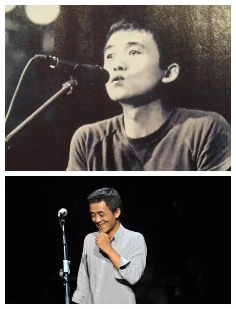 张楚(魔岩三杰之一)