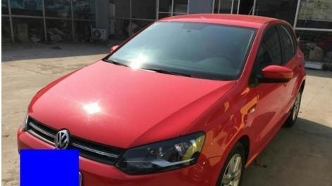 2008年的福克斯只卖2.5万元，敢不敢下手买？