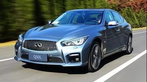 这3款豪华品牌只卖20多万？几乎已到冰点！